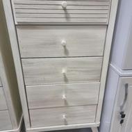 کنسول 5 کشو دار