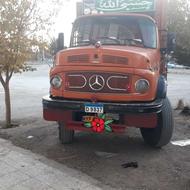 بنز تک مدل 55