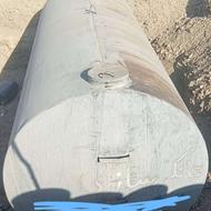 تانکر 100بشکه