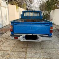 نیسان دوگانه شرکتی کاربراتور