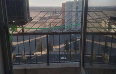 اجاره اپارتمان 64متری استراتوس طبقه 12