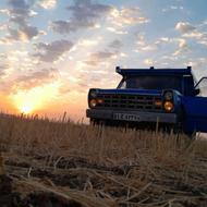 وانت نیسان مدل 89