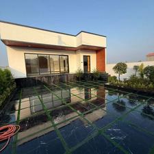 فروش ویلا 220 متر در باغبانکلا چهاردیواری