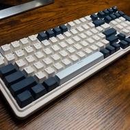 کیبورد مکانیکال گیمینگ ردراگون EISA K686 PRO WB (جعبه باز)