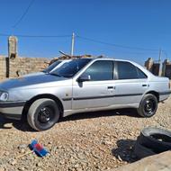 پژو 405 مدل 88 فروشی پول لازمم