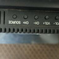 ال ای دی بلست24اینچ.بخدا 2ماهم کار نکرد طلاس