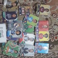 کیمدی والبو با2026