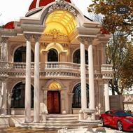 جذب نیرو سنگ کاری