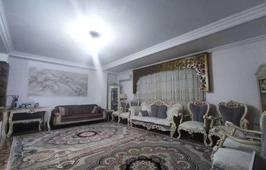 فروش آپارتمان 94 متر در قائم محله