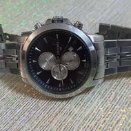 ساعت سیکو تمام استیل