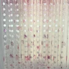 پرده پانچ اماده