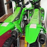 کاوازاکی کراس