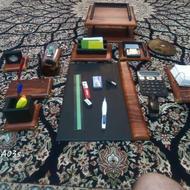 ست رومیزی اداری