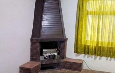 ویلا نزدیک به دریا با ویو جنگل در چالوس