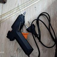 تفنگی چسب حرارتی(با چسب رایگان)