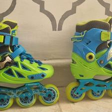 فروش کفش اسکیت