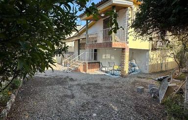 فروش ویلا 340 متر در منطقه جنگلی باغبانکلا