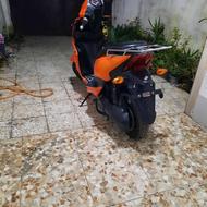 موتور برقی کویر