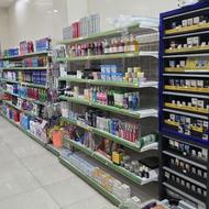 واگذاری و فروش کامل هایپر مارکت