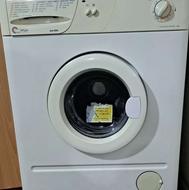 ماشین لباسشویی