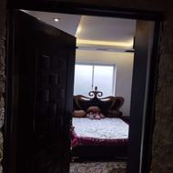 تخت خواب دونفره با خوشخواب طبی