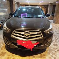 هایما مدل 1402 مشکی آبنوس