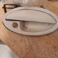 دستگیره بیرونی درب جلو سمت راست و چپ لیفان 520