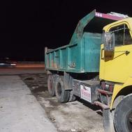 فروش اتاق کمپرس کامل مناسب معدن