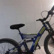 دوچرخه سایز 24