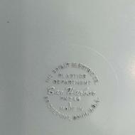 گلدان کریستال چک آنتیک با قدمت 65 ساله