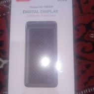 پاور بانگ 20000 آک با گارانتی