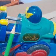 مداد تراش رومیزی