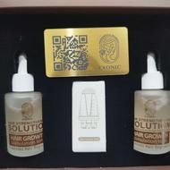 تونیک ضدریزش و رویش مجدد مو