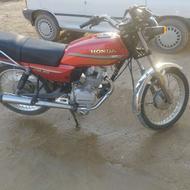 موتور هوندا