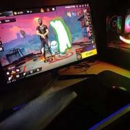 پیسی ، کامپیوتر 165 هرتز