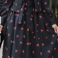 کت دامن یلدایی