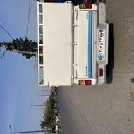 فروش نیسان درجه یک