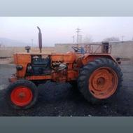 تراکتور رومانی