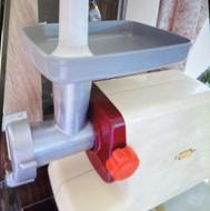 چرخ گوشت ناسیونال