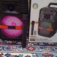 اسپیکر آک هستش