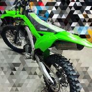 کاوازاکی کراس