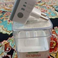 شارژر آیفون با گارانتی