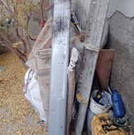 سپر جلو نیسان قیمت 500ت