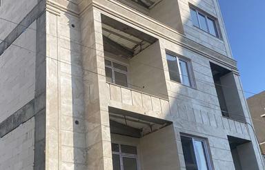 پیش فروش120متری بنی هاشم