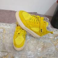 کفش نیم پوت زمستانی