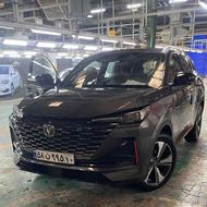 چانگان cs55 مدل 2024/تحویل روز/پلاک تهران