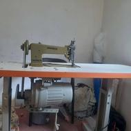 مشین زه دوزی هندی خشک خشک