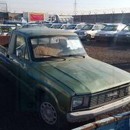 فروش سازمانی وانت مزدا