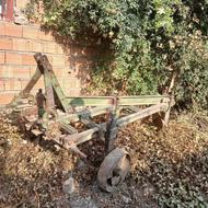 گاوآهن رومانی