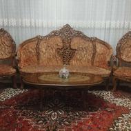 مبل 9 نفره سلطنتی